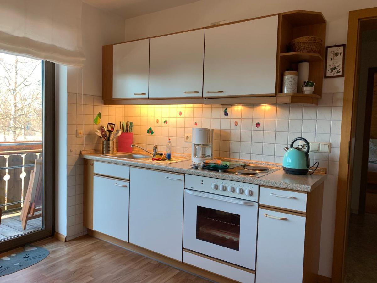 Gaestehaus Hundelbach Lenzkirch Bagian luar foto