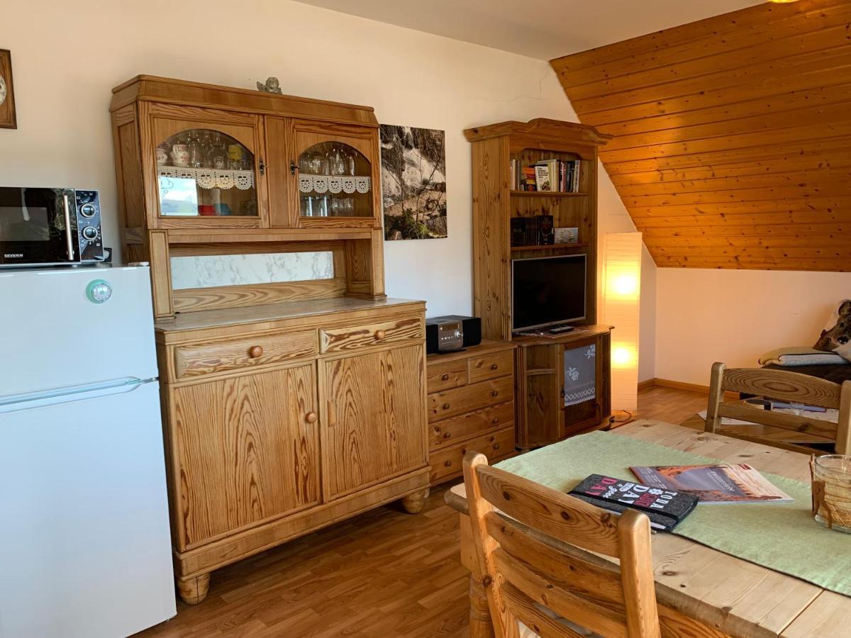 Gaestehaus Hundelbach Lenzkirch Bagian luar foto