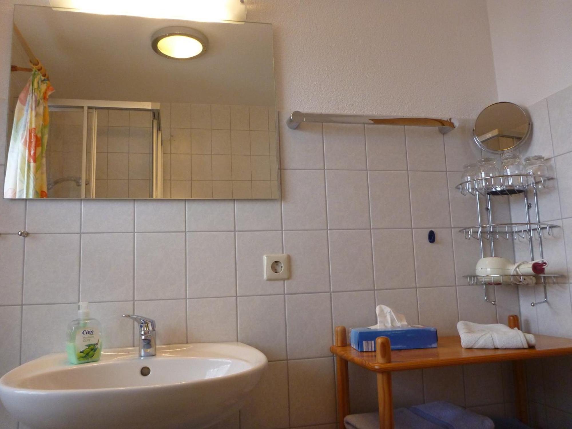 Gaestehaus Hundelbach Lenzkirch Ruang foto