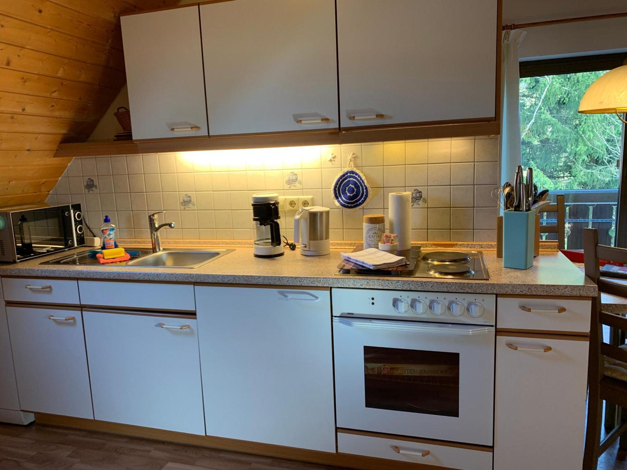 Gaestehaus Hundelbach Lenzkirch Bagian luar foto