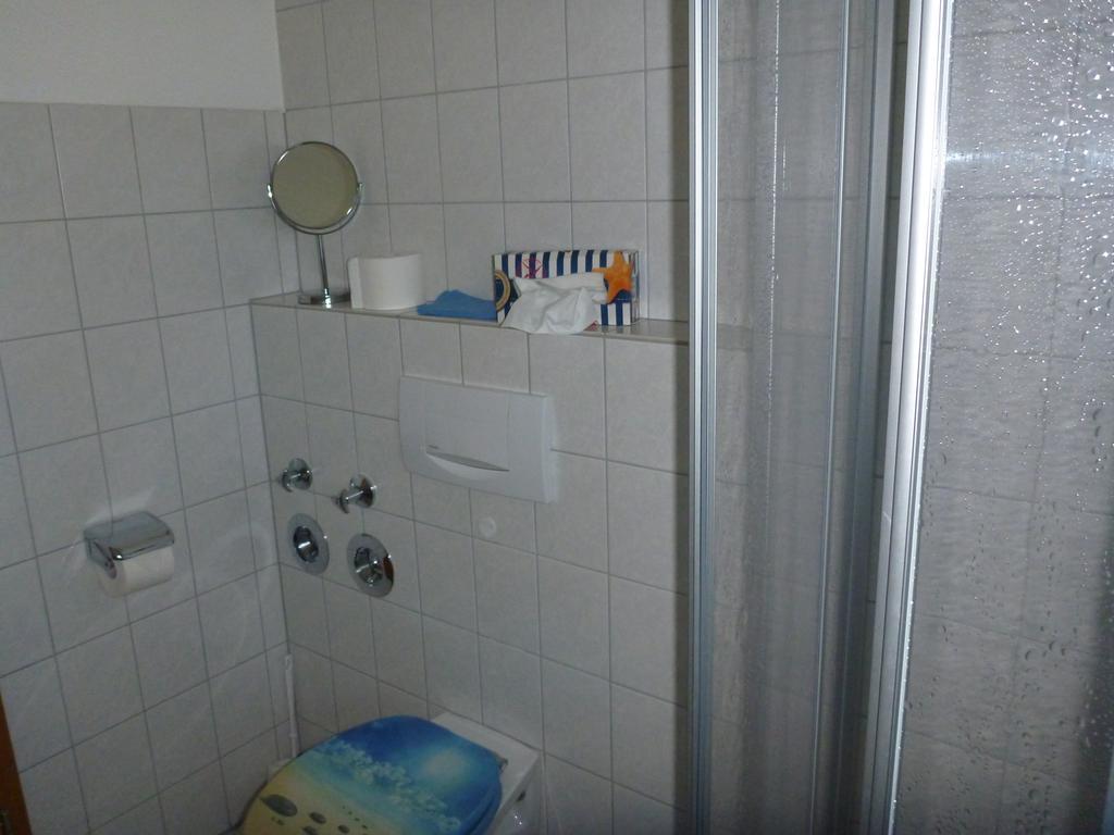 Gaestehaus Hundelbach Lenzkirch Bagian luar foto